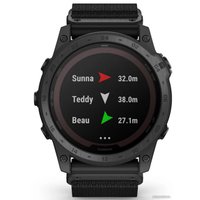 Умные часы Garmin Tactix 7 Pro Ballistics