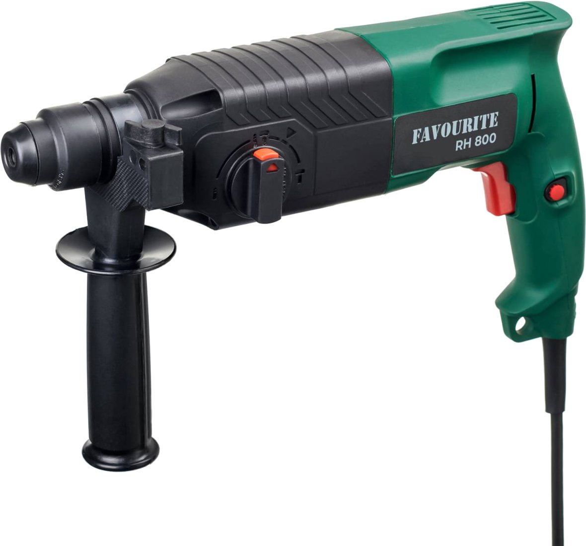 

Перфоратор Favourite RH-800
