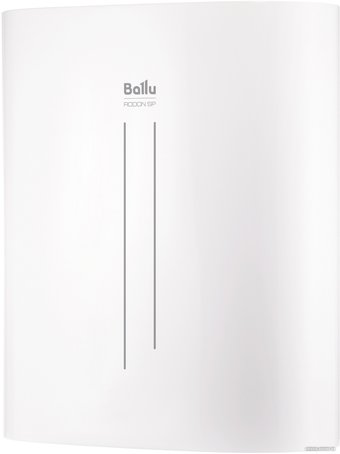 Накопительный электрический водонагреватель Ballu BWH/S 30 Rodon SP