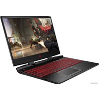 Игровой ноутбук HP OMEN 15-dc1021ur 6WF09EA