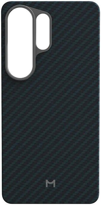 

Чехол для телефона Magssory Aramid Case для Samsung Galaxy S26 Ultra CFB052bl