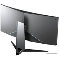 Игровой монитор Dell Alienware AW3418HW