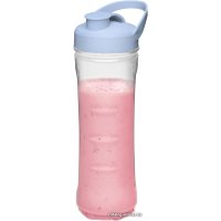 Стационарный блендер Clatronic SM 3694 (голубой)