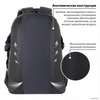 Городской рюкзак BRAUBERG MainStream 2 224446