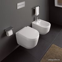 Унитаз подвесной Laufen Pro [820965] (без сиденья)