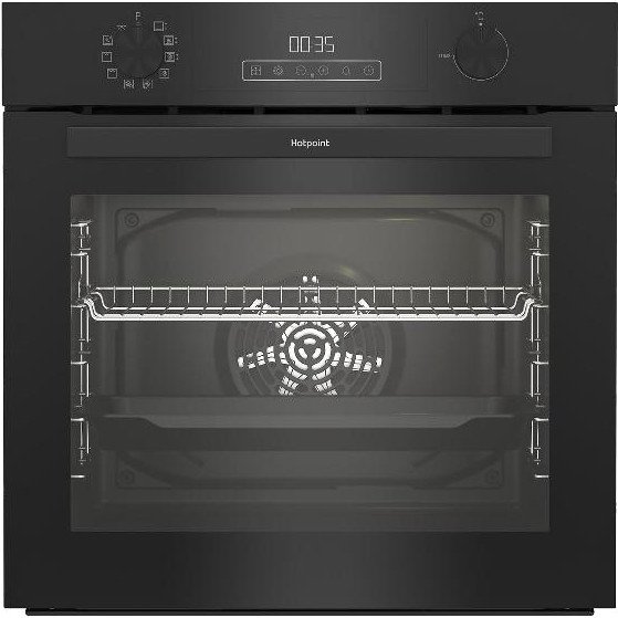 

Электрический духовой шкаф Hotpoint-Ariston FE8 824 H BL