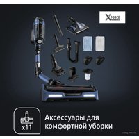 Вертикальный пылесос с влажной уборкой Tefal X-Force Flex 14.60 Aqua TY99C0WO