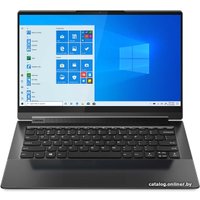 Ноутбук 2-в-1 Lenovo Yoga 9 14ITL5 82BG005WRU