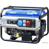 Бензиновый генератор ТСС SGG 9000E3LU