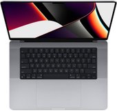 Macbook Pro 16