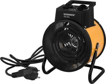 Электрическая тепловая пушка Sonnen TSE-20FA