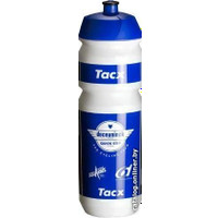 Бутылка для воды Tacx Pro Teams Deceuninck-Quick Floors
