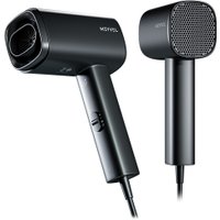 Фен Meyvel MF8-1600 (черный)