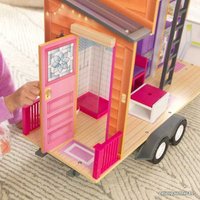 Кукольный домик KidKraft Teeny 65948