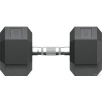 Гантель Unixfit DBHEX25 25 кг