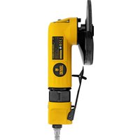 Пневмошлифмашина Denzel AG125