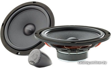 Компонентная АС Focal Universal ISU200