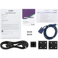 Управляемый коммутатор уровня 2+ SNR SNR-S5110G-24TX