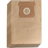 Комплект одноразовых мешков Einhell 2351165 (5 шт)