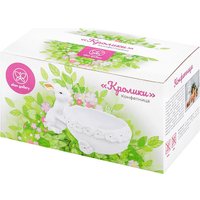 Конфетница Elan Gallery Кролик 340095