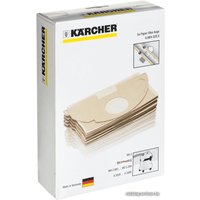 Комплект одноразовых мешков Karcher 6.904-322.0