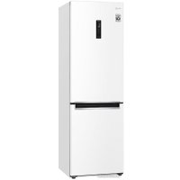Холодильник LG DoorCooling+ GC-B459MQWM