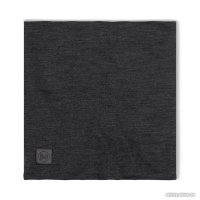 Шарф (бафф) Buff Heavyweight Merino Wool Solid Grey 110966 (р. 53-62)