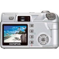 Фотоаппарат Olympus Camedia C-55 (C-5500 Sport Zoom)
