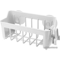Органайзер для раковины Econova Helper на присосках 433226916 (белый)