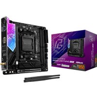 Материнская плата ASRock B850I Lightning WiFi Phantom Gaming