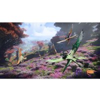  Avatar: Frontiers of Pandora - From the Ashes Edition для PlayStation 5