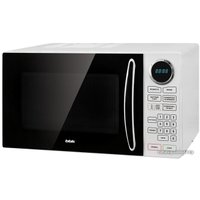 Микроволновая печь BBK 23MWS-916S/BW