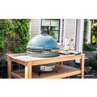 Гриль Big Green Egg XLarge