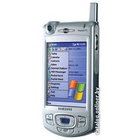 Телефон Samsung i700