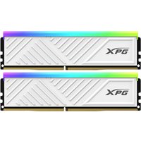 Оперативная память ADATA XPG Spectrix D35G RGB 2x16ГБ DDR4 3600МГц AX4U360016G18I-DTWHD35G