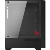 Корпус A4Tech Bloody CC-124 (черный)