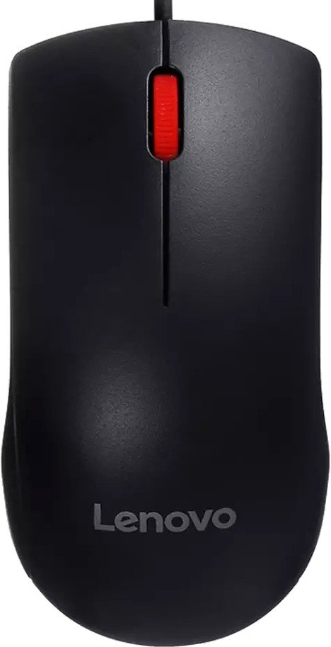 

Мышь Lenovo M120 Pro