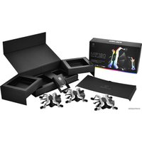 Комплект вентиляторов для корпуса DeepCool GamerStorm MF120 (3 шт., с контроллером)