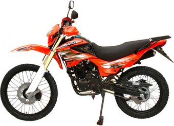 Мотоцикл Roliz Sport-005 disc