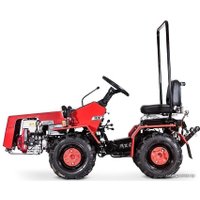 Мини-трактор Беларус 132Н-01