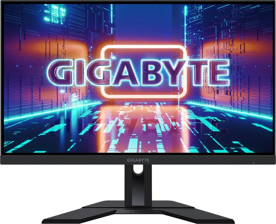 

Игровой монитор Gigabyte M27Q (rev. 1.0)