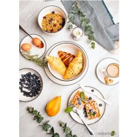 Чашка с блюдцем Walmer Riverside W37000813