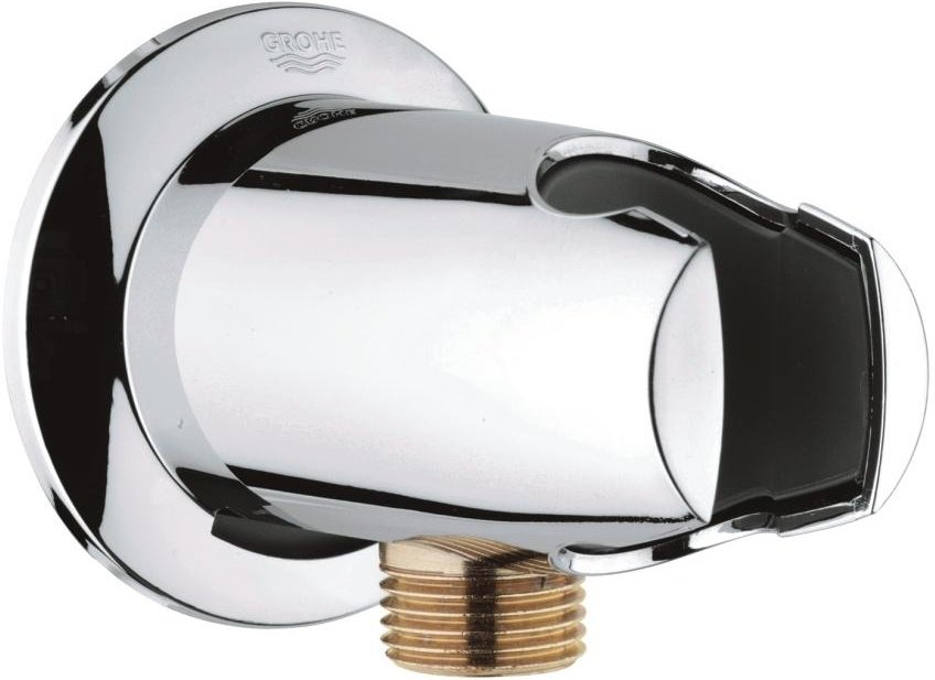 

Шланговое подключение Grohe Movario 28406000