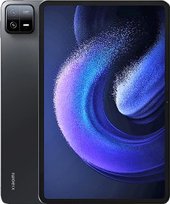 Xiaomi Pad 6 8GB/256GB (темно-серый, международная версия)