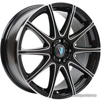 Литые диски Venti 1716 V 17x7" 5x108мм DIA 67.1мм ET 45мм BD