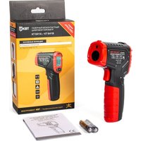 Пирометр КВТ KT 641B