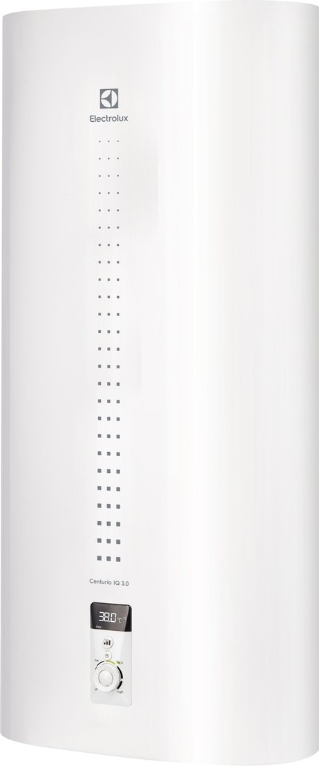 

Накопительный электрический водонагреватель Electrolux EWH 50 Centurio IQ 3.0
