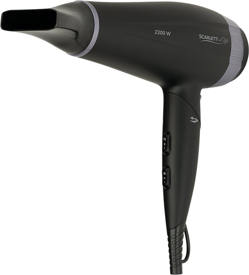 

Фен Scarlett SC-HD70IT12