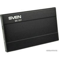 Бокс для накопителей 2.5" SVEN SE-201