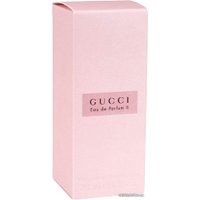 Парфюмерная вода Gucci Eau de Parfum II (30 мл)